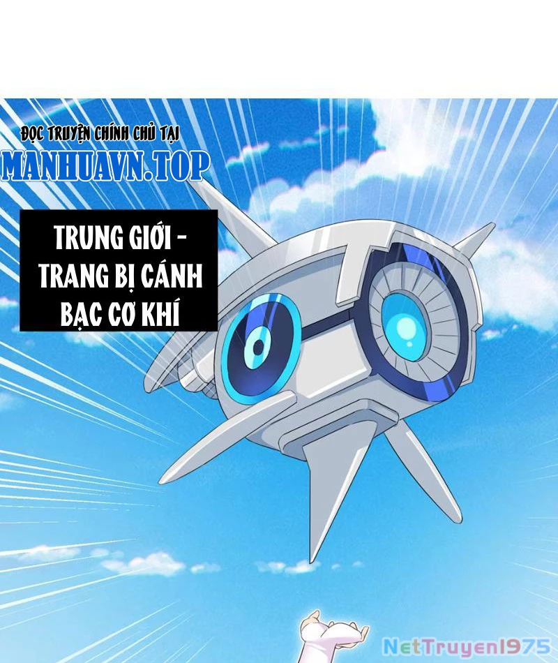 Xong rồi, ta bị sủng thú của mình bao vây rồi! Chapter 10 - Trang 2