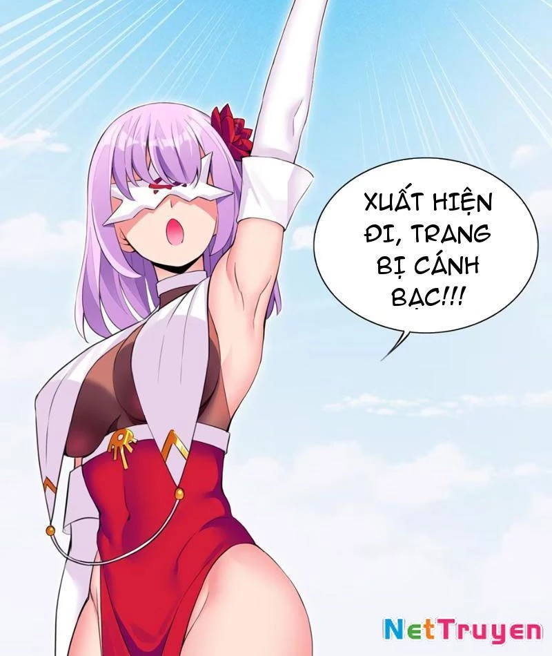 Xong rồi, ta bị sủng thú của mình bao vây rồi! Chapter 10 - Trang 2