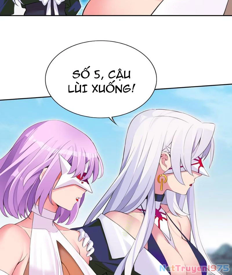 Xong rồi, ta bị sủng thú của mình bao vây rồi! Chapter 10 - Trang 2