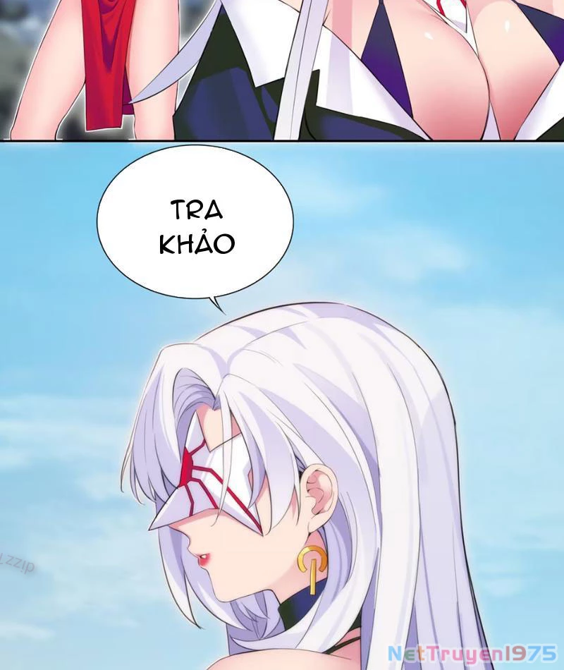 Xong rồi, ta bị sủng thú của mình bao vây rồi! Chapter 10 - Trang 2