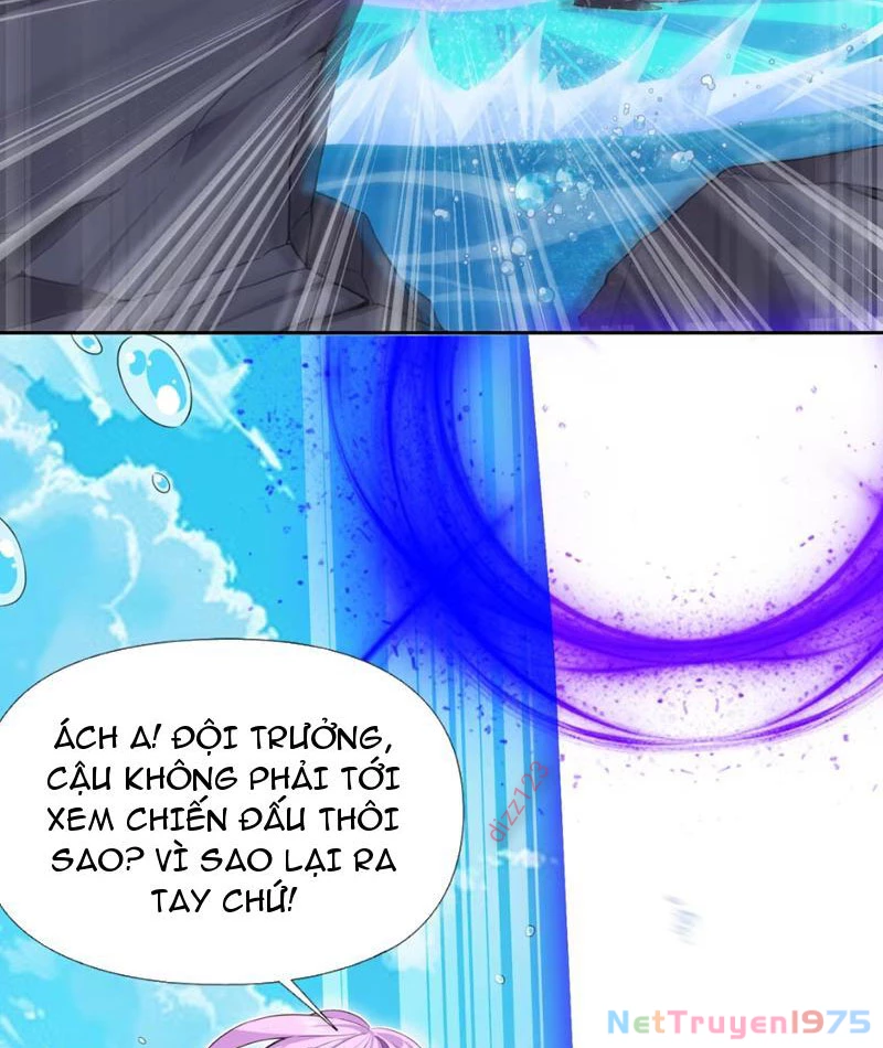 Xong rồi, ta bị sủng thú của mình bao vây rồi! Chapter 10 - Trang 2