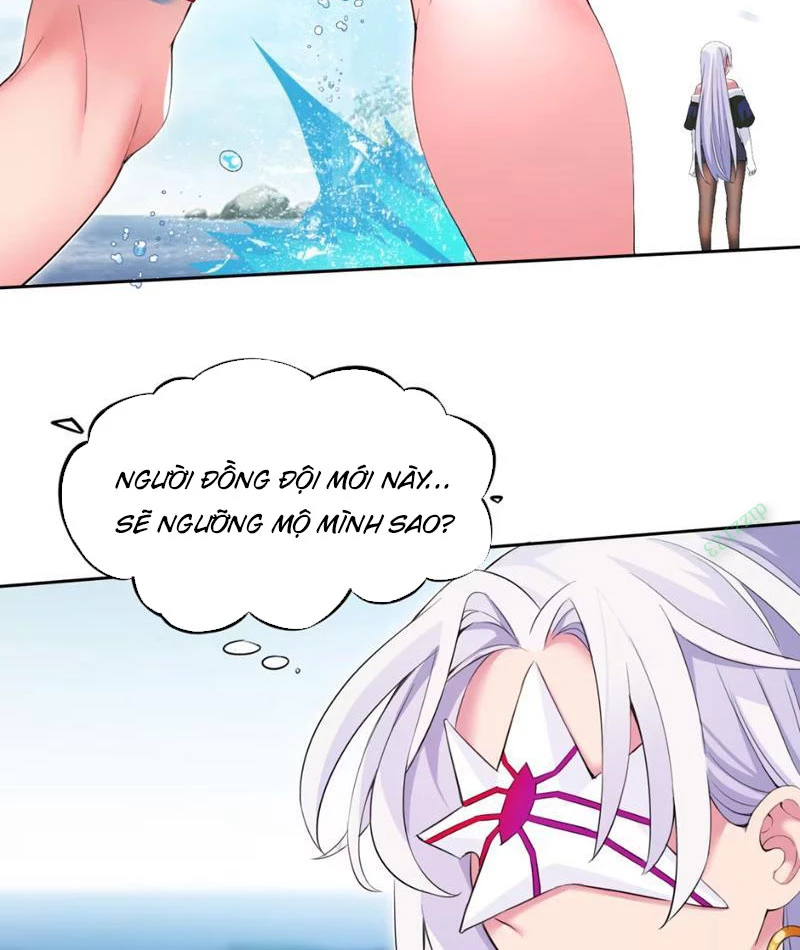 Xong rồi, ta bị sủng thú của mình bao vây rồi! Chapter 10 - Trang 2