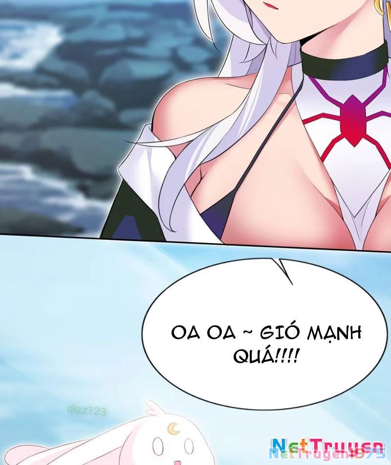 Xong rồi, ta bị sủng thú của mình bao vây rồi! Chapter 10 - Trang 2