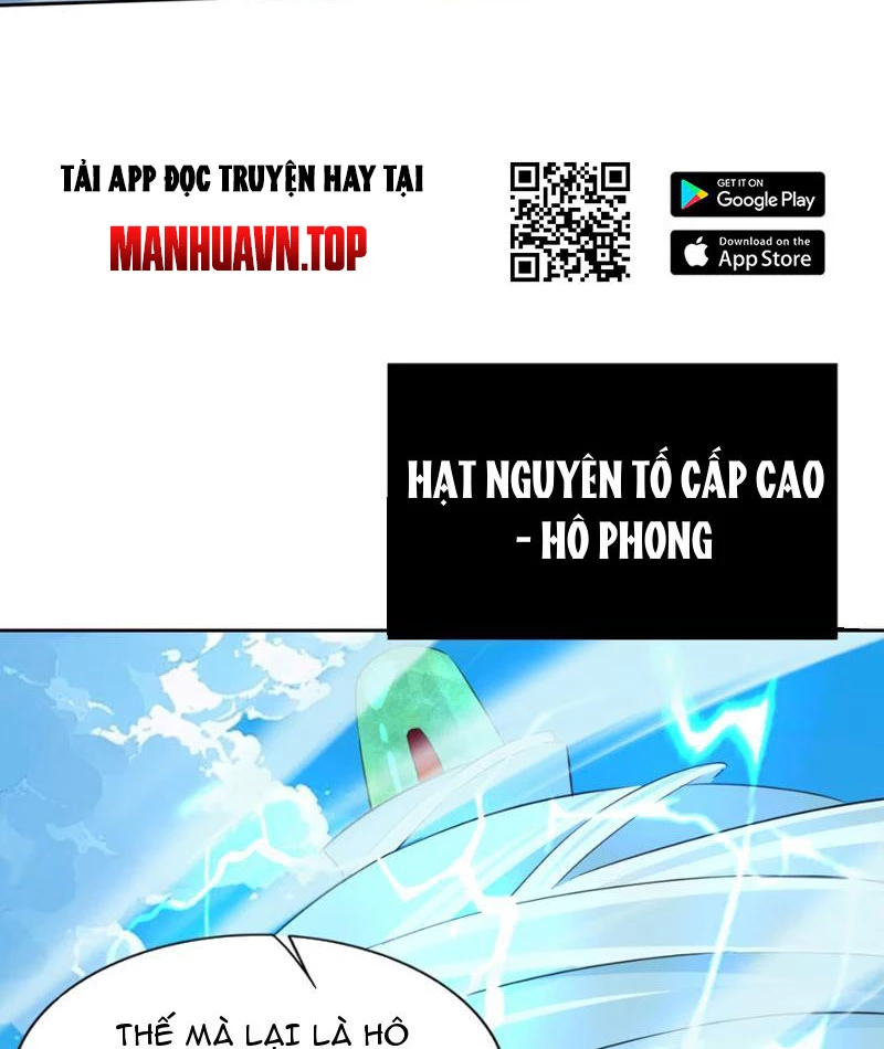Xong rồi, ta bị sủng thú của mình bao vây rồi! Chapter 10 - Trang 2