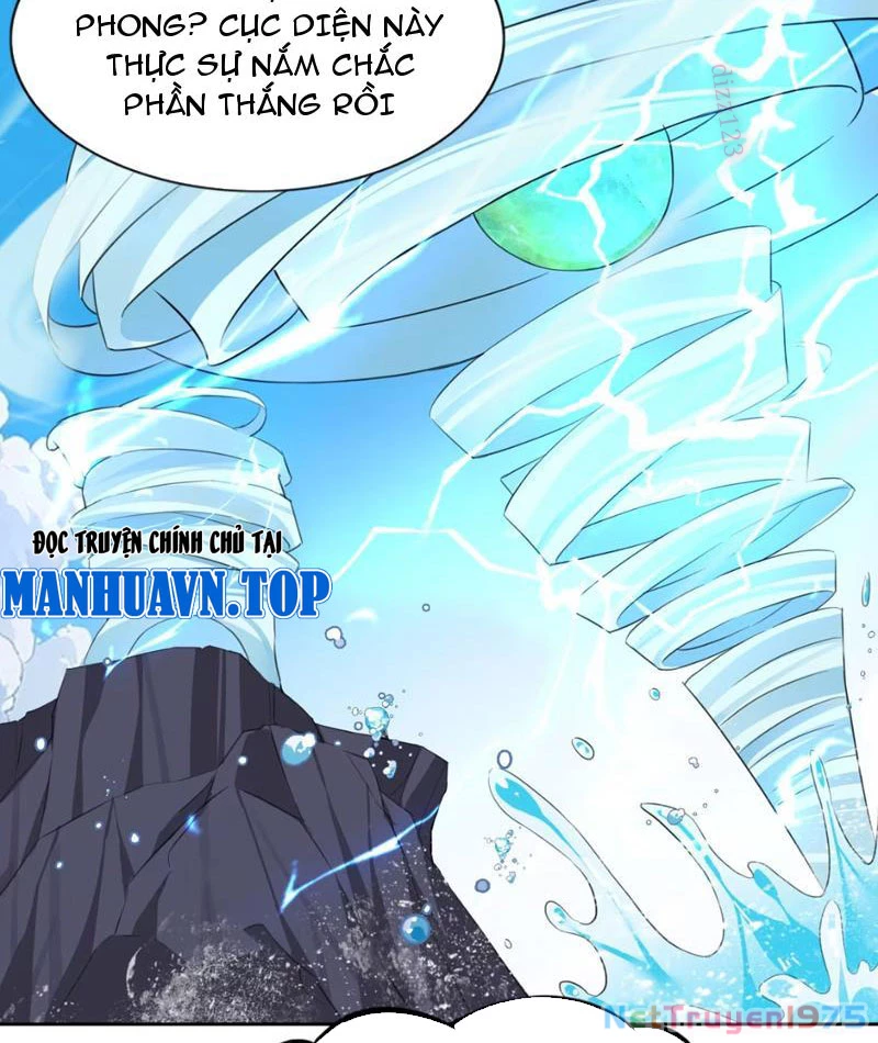 Xong rồi, ta bị sủng thú của mình bao vây rồi! Chapter 10 - Trang 2