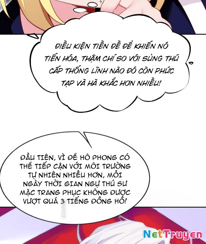Xong rồi, ta bị sủng thú của mình bao vây rồi! Chapter 10 - Trang 2