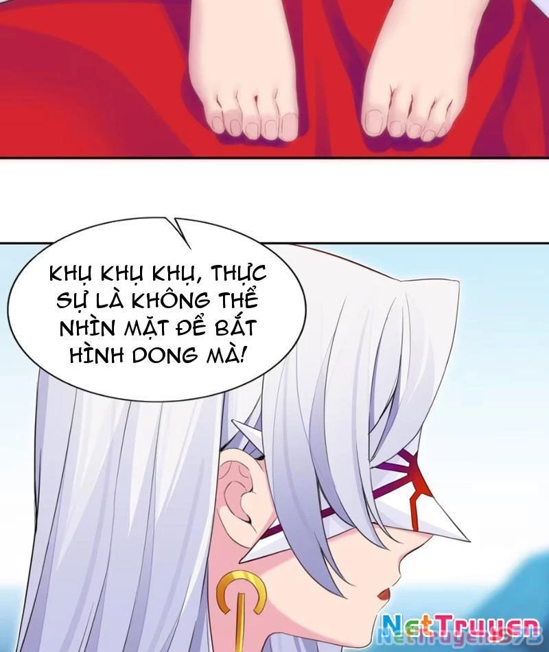 Xong rồi, ta bị sủng thú của mình bao vây rồi! Chapter 10 - Trang 2