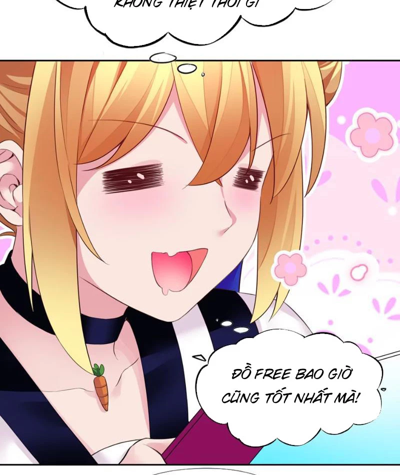 Xong rồi, ta bị sủng thú của mình bao vây rồi! Chapter 10 - Trang 2