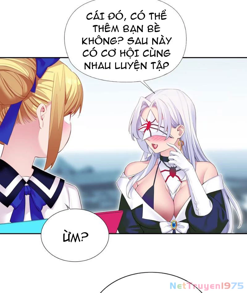 Xong rồi, ta bị sủng thú của mình bao vây rồi! Chapter 10 - Trang 2