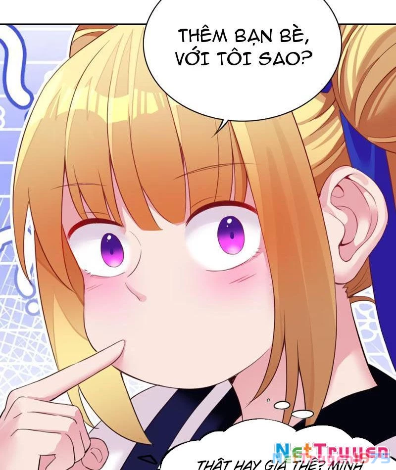 Xong rồi, ta bị sủng thú của mình bao vây rồi! Chapter 10 - Trang 2