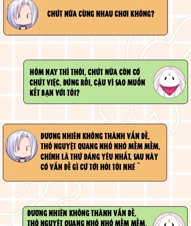 Xong rồi, ta bị sủng thú của mình bao vây rồi! Chapter 10 - Trang 2