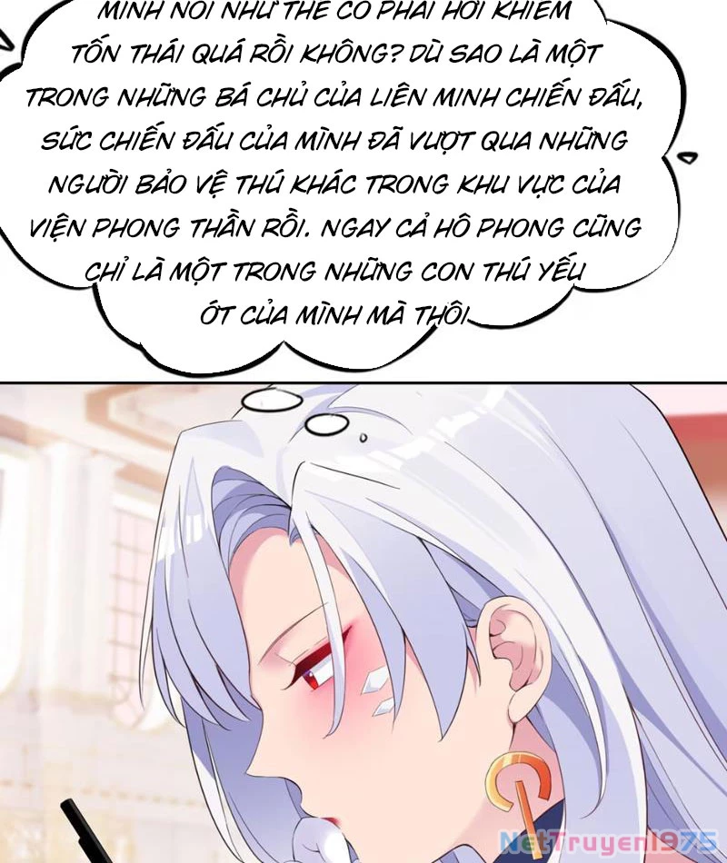 Xong rồi, ta bị sủng thú của mình bao vây rồi! Chapter 10 - Trang 2