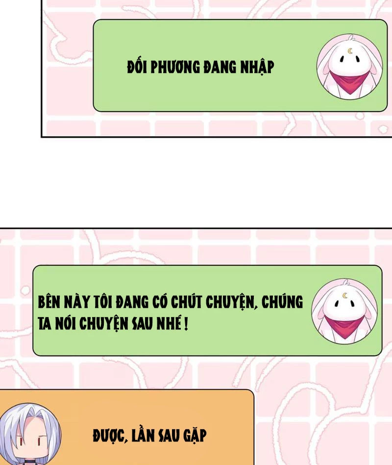 Xong rồi, ta bị sủng thú của mình bao vây rồi! Chapter 10 - Trang 2