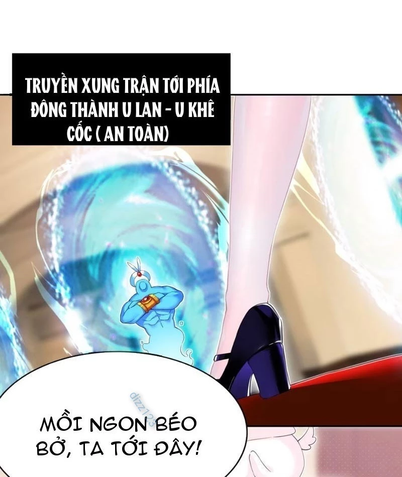 Xong rồi, ta bị sủng thú của mình bao vây rồi! Chapter 10 - Trang 2