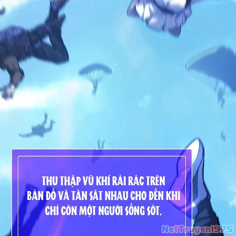Sinh Tồn Giả Tối Cường Chapter 1 - Trang 2