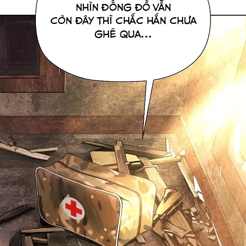 Sinh Tồn Giả Tối Cường Chapter 1 - Trang 2