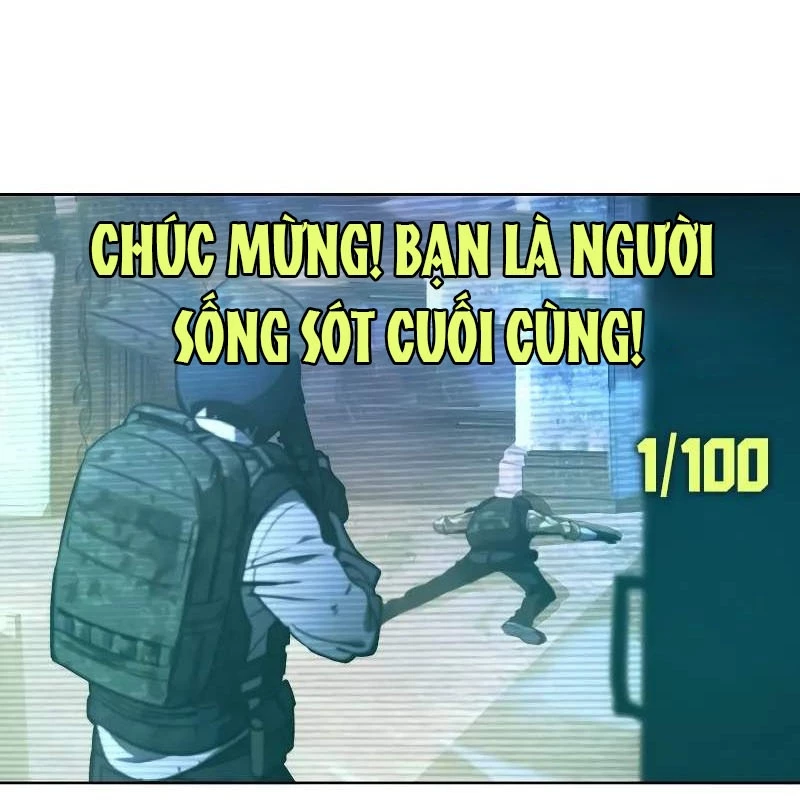 Sinh Tồn Giả Tối Cường Chapter 1 - Trang 2