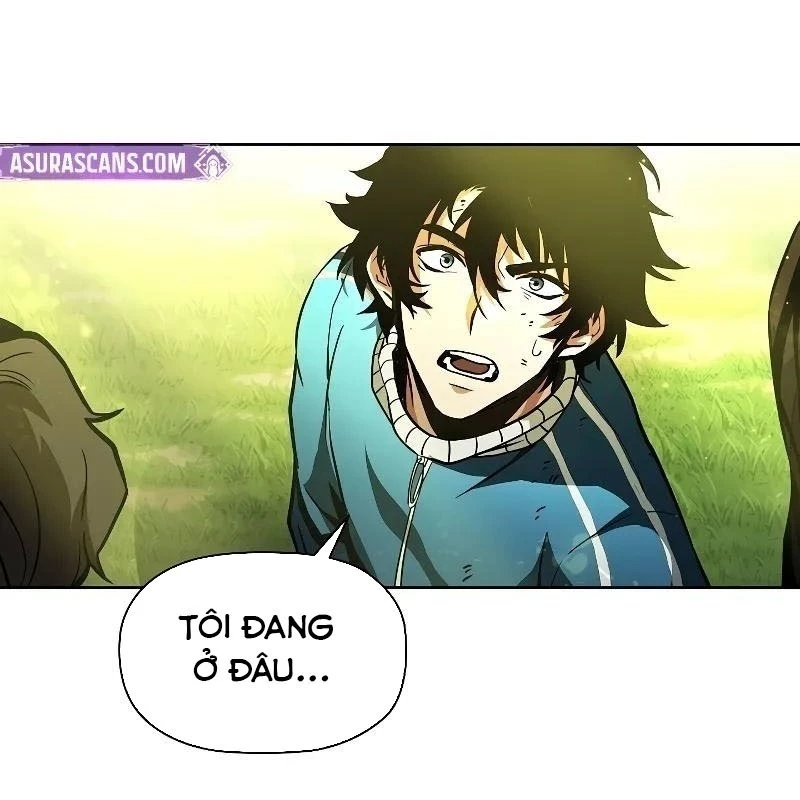 Sinh Tồn Giả Tối Cường Chapter 1 - Trang 2