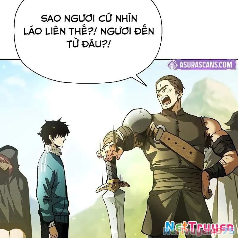 Sinh Tồn Giả Tối Cường Chapter 2 - Trang 2