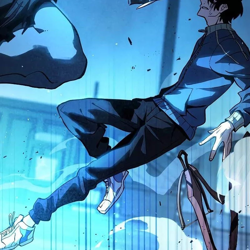 Sinh Tồn Giả Tối Cường Chapter 3 - Trang 2
