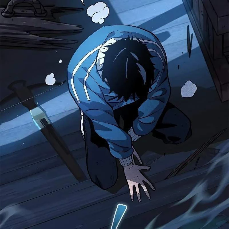 Sinh Tồn Giả Tối Cường Chapter 4 - Trang 2