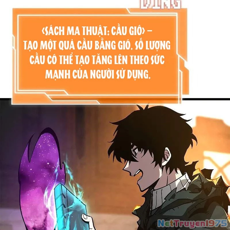 Sinh Tồn Giả Tối Cường Chapter 5 - Trang 2