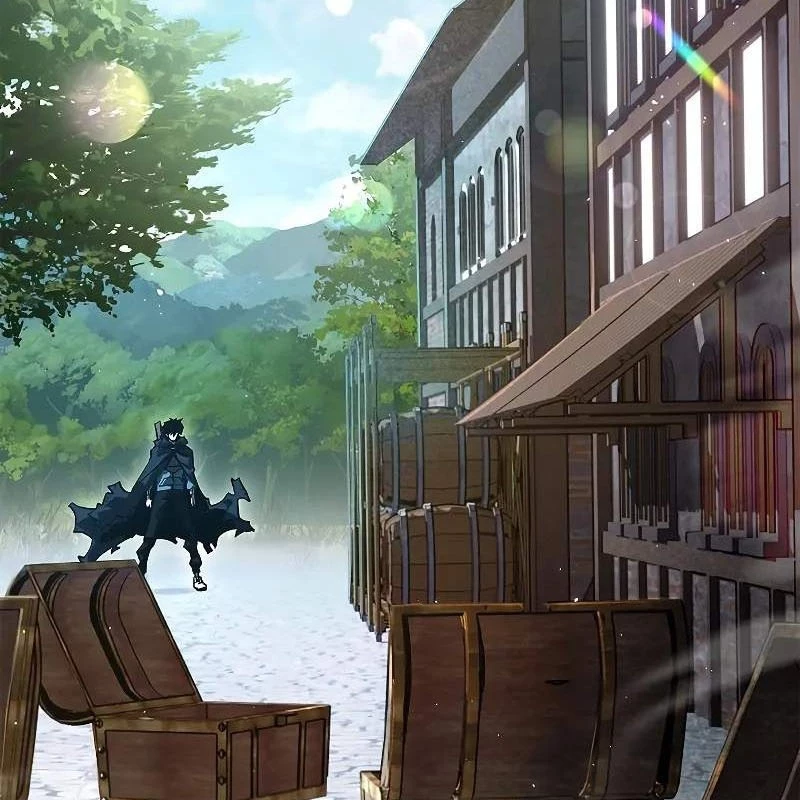Sinh Tồn Giả Tối Cường Chapter 5 - Trang 2
