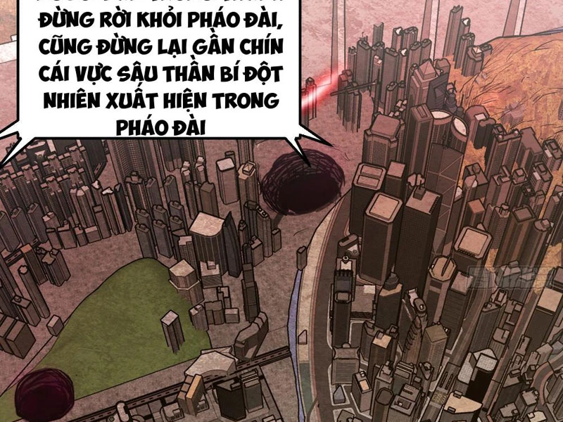 Ta Bắt Quái Thú Ở Tận Thế Chapter 1 - Trang 2