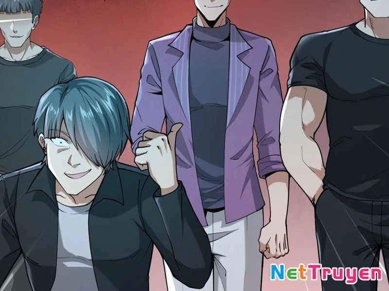 Ta Bắt Quái Thú Ở Tận Thế Chapter 1 - Trang 2
