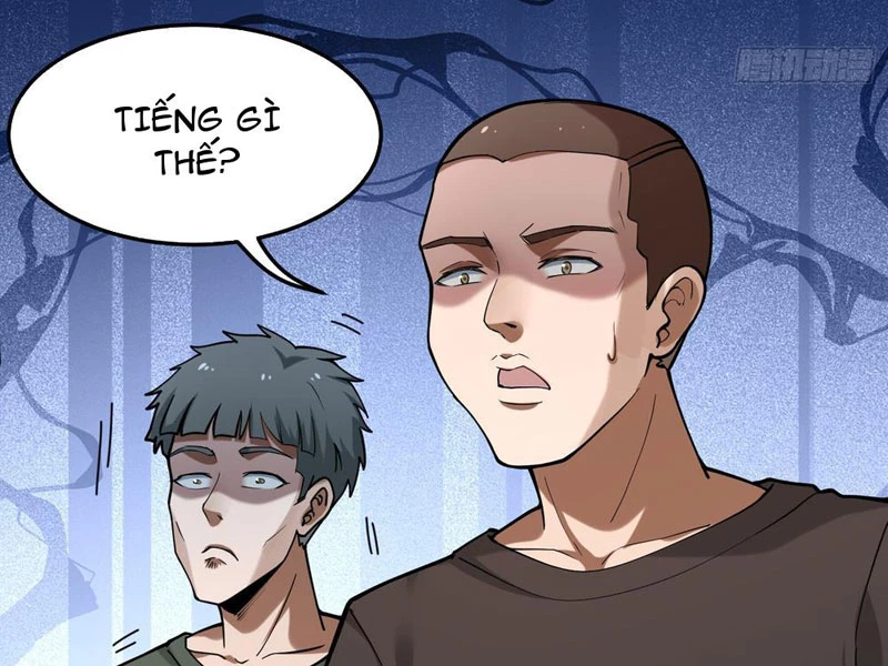 Ta Bắt Quái Thú Ở Tận Thế Chapter 1 - Trang 2