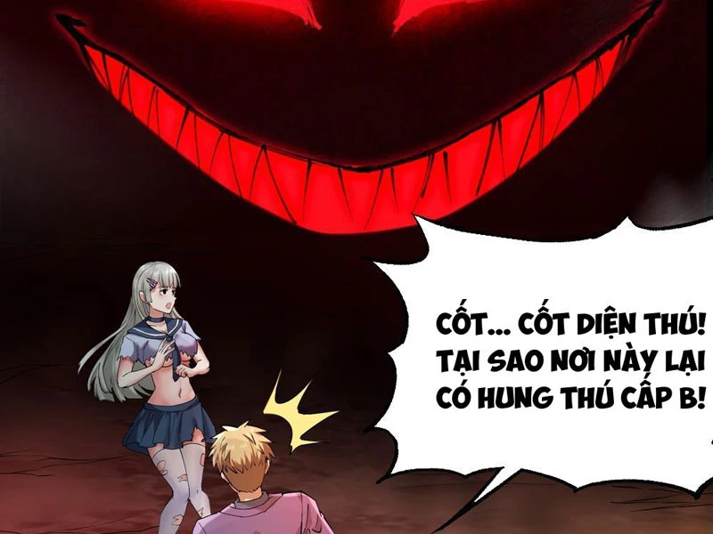 Ta Bắt Quái Thú Ở Tận Thế Chapter 1 - Trang 2