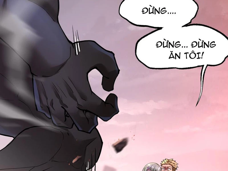 Ta Bắt Quái Thú Ở Tận Thế Chapter 1 - Trang 2