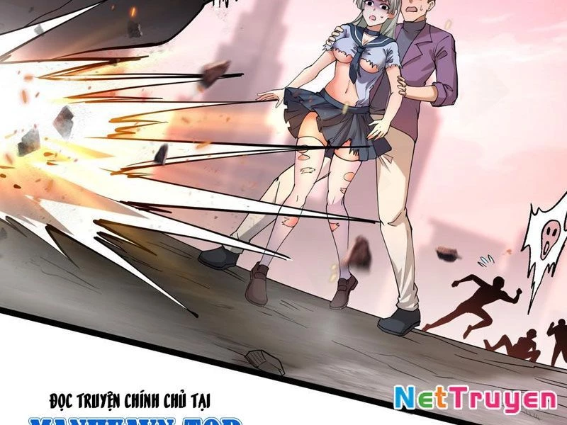 Ta Bắt Quái Thú Ở Tận Thế Chapter 1 - Trang 2