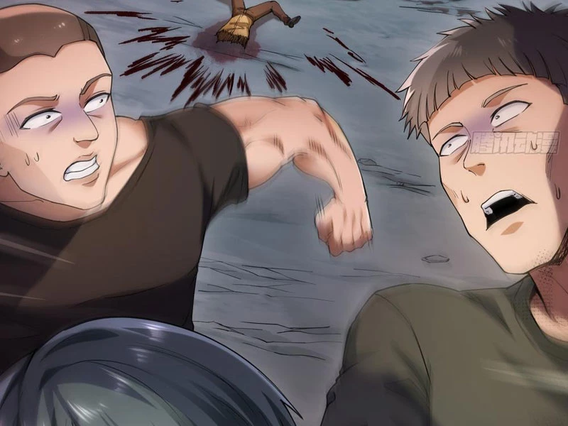 Ta Bắt Quái Thú Ở Tận Thế Chapter 1 - Trang 2