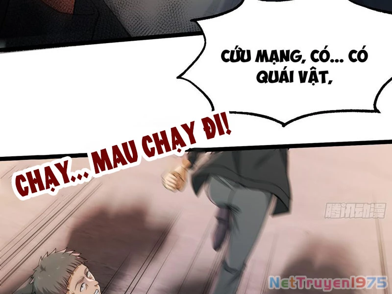 Ta Bắt Quái Thú Ở Tận Thế Chapter 1 - Trang 2