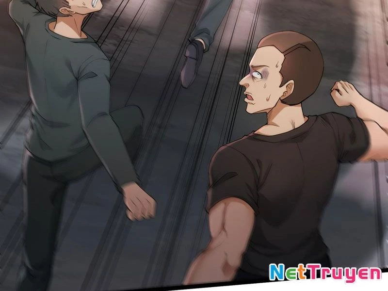 Ta Bắt Quái Thú Ở Tận Thế Chapter 1 - Trang 2