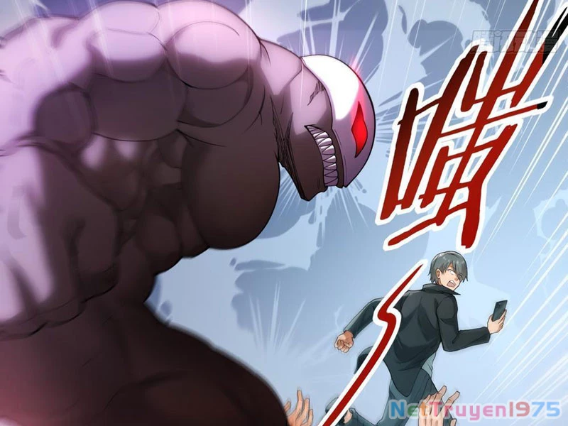 Ta Bắt Quái Thú Ở Tận Thế Chapter 1 - Trang 2