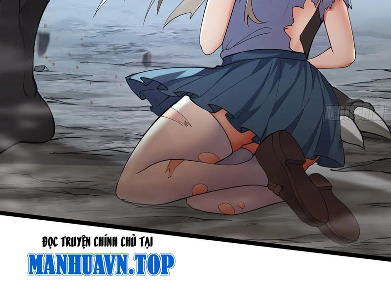 Ta Bắt Quái Thú Ở Tận Thế Chapter 1 - Trang 2