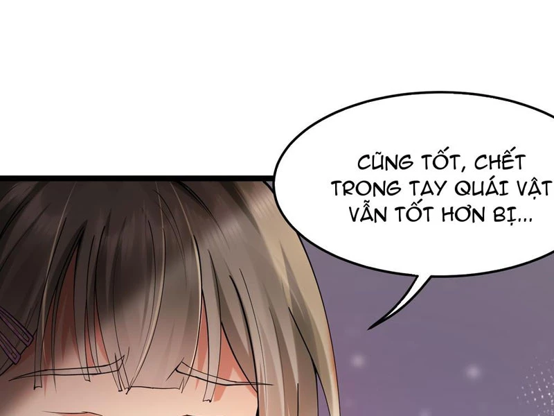 Ta Bắt Quái Thú Ở Tận Thế Chapter 1 - Trang 2