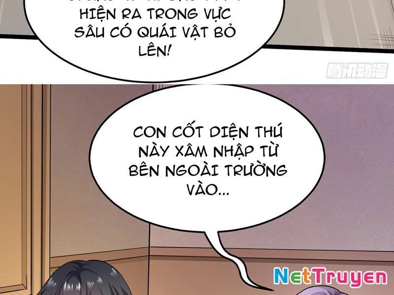 Ta Bắt Quái Thú Ở Tận Thế Chapter 1 - Trang 2