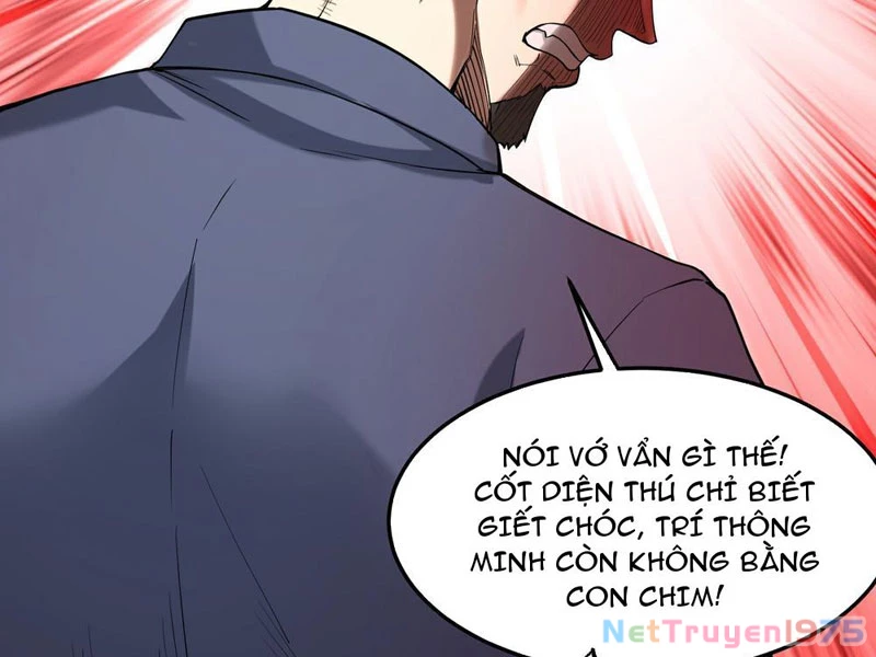Ta Bắt Quái Thú Ở Tận Thế Chapter 1 - Trang 2
