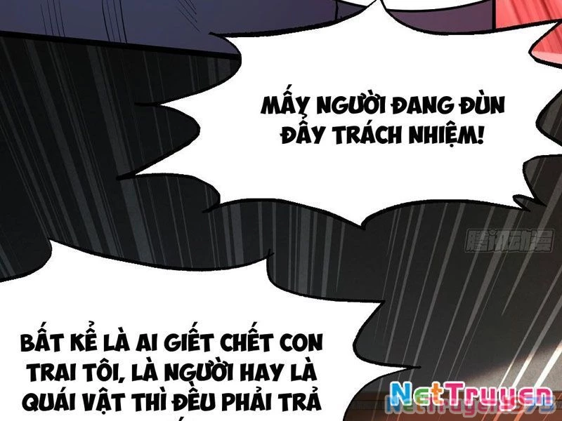 Ta Bắt Quái Thú Ở Tận Thế Chapter 1 - Trang 2