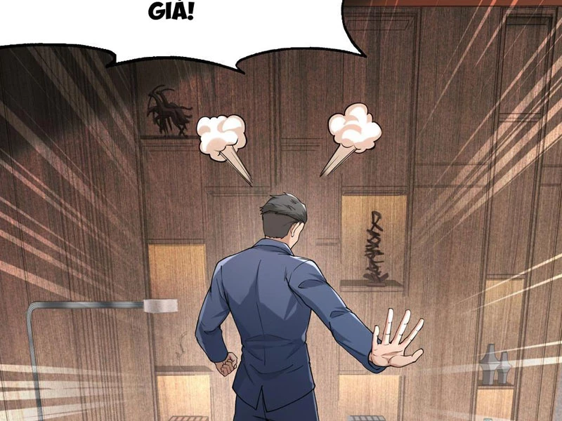 Ta Bắt Quái Thú Ở Tận Thế Chapter 1 - Trang 2
