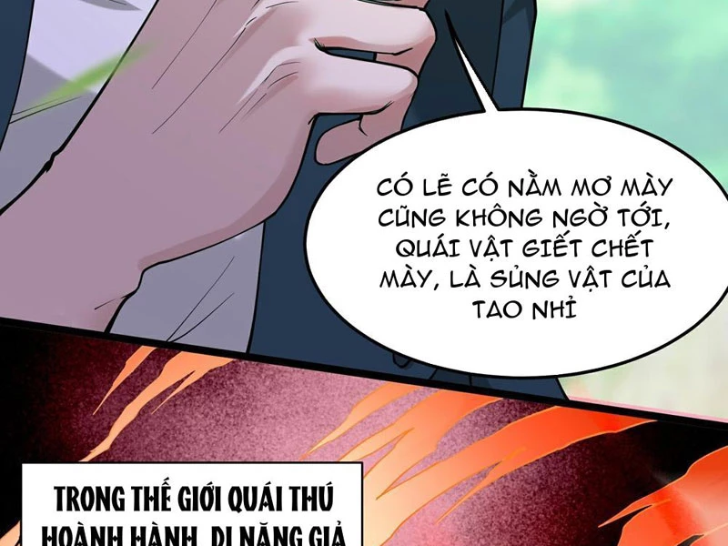 Ta Bắt Quái Thú Ở Tận Thế Chapter 1 - Trang 2
