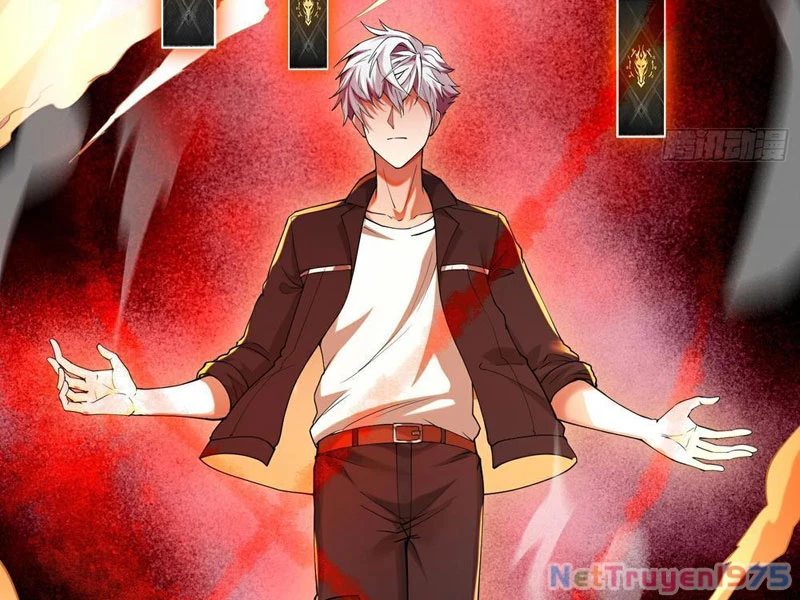 Ta Bắt Quái Thú Ở Tận Thế Chapter 1 - Trang 2