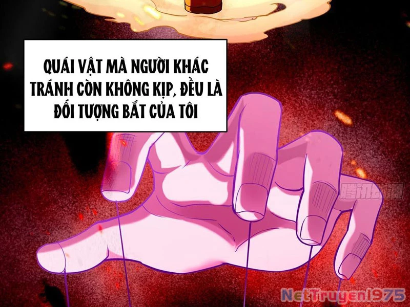Ta Bắt Quái Thú Ở Tận Thế Chapter 1 - Trang 2