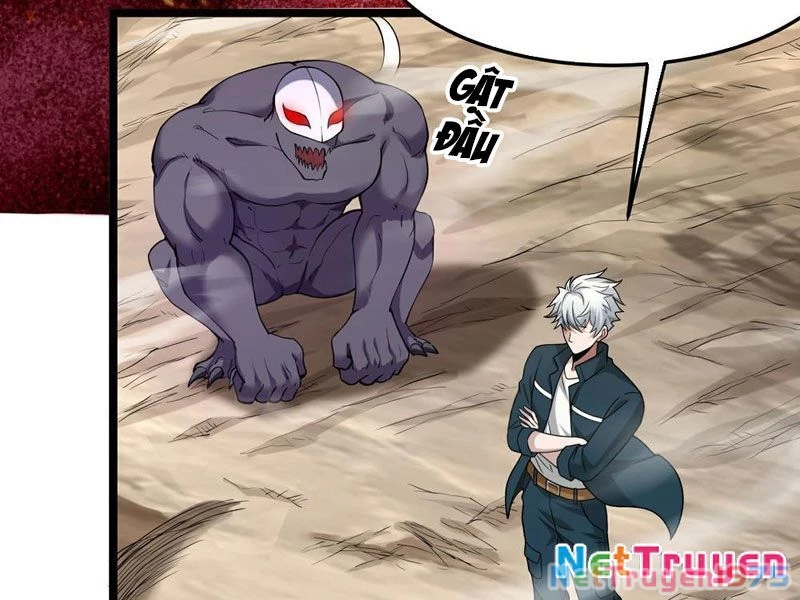 Ta Bắt Quái Thú Ở Tận Thế Chapter 1 - Trang 2