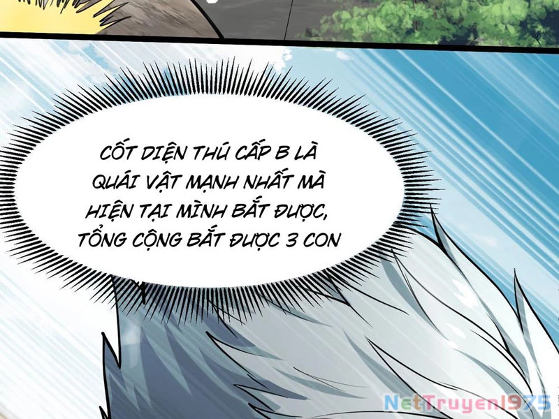 Ta Bắt Quái Thú Ở Tận Thế Chapter 1 - Trang 2