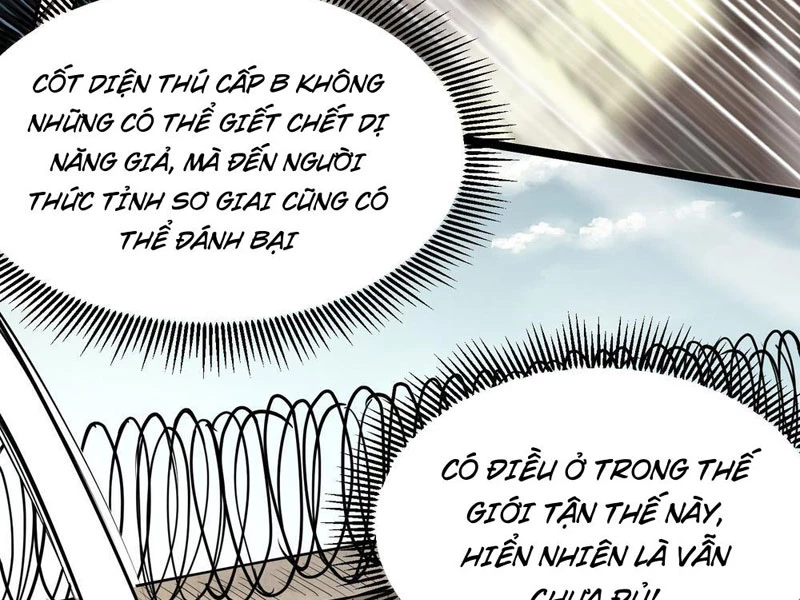 Ta Bắt Quái Thú Ở Tận Thế Chapter 1 - Trang 2