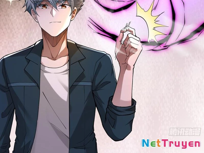 Ta Bắt Quái Thú Ở Tận Thế Chapter 1 - Trang 2